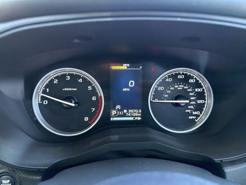 Used 2021 Subaru Forester Limited AWD/4WD image 21