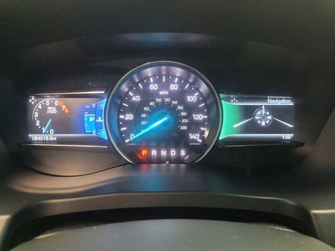 Used 2016 Ford Explorer Sport w/ Equipment Group 401A AWD/4WD image 23