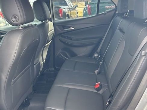 New 2026 Buick Encore GX Sport Touring w/ Comfort Package image 30