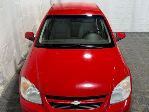 Used 2006 Chevrolet Cobalt LT w/ Preferred Equipment Group FWD image 3