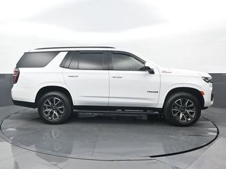 Used 2022 Chevrolet Tahoe Z71 w/ Luxury Package AWD/4WD video 2