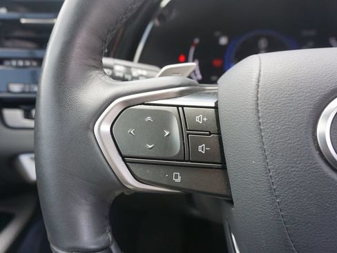 Used 2023 Lexus RX 350 Premium Plus w/ Cold Area Package FWD image 8