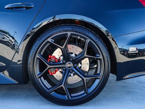 New 2026 Audi RS 6 performance image 13