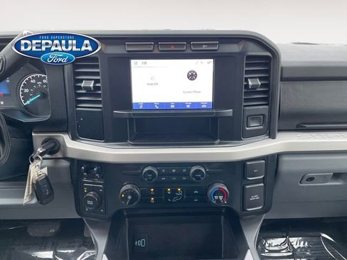 Used 2023 Ford F350 XLT image 14