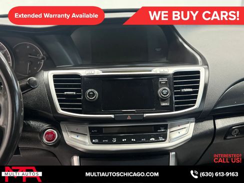 Used 2014 Honda Accord EX-L image 26