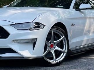 Used 2020 Ford Mustang GT Premium w/ GT Performance Package RWD video 2