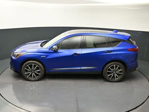 Used 2025 Acura RDX AWD w/ A-Spec & Advance Pkg image 44