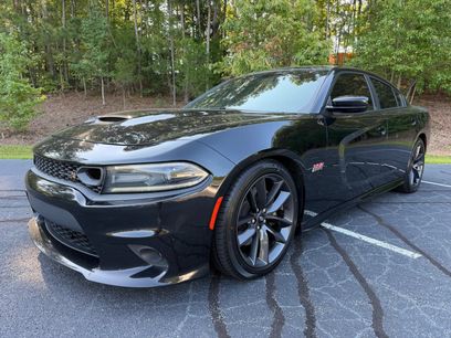 Used 2019 Dodge Charger Scat Pack w/ Plus Group