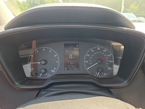 Used 2024 Toyota Corolla LE FWD image 13