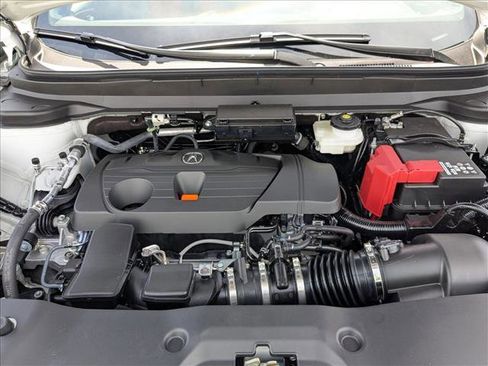 New 2026 Acura RDX A-Spec image 17