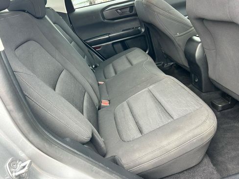 Used 2021 Ford Bronco Sport AWD/4WD image 10