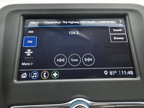Used 2023 Chevrolet Equinox LS w/ LS Convenience Package FWD image 16