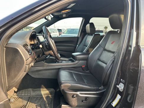 Used 2024 Dodge Durango GT RWD image 11