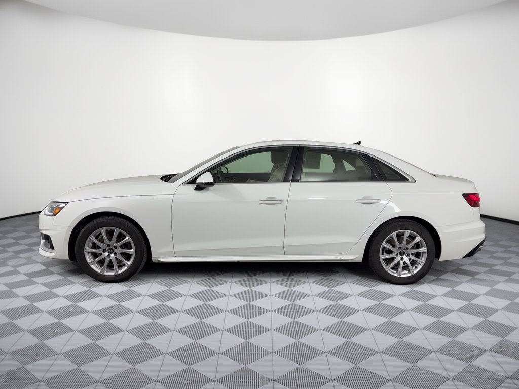 Used 2023 Audi A4 2.0T Premium w/ Convenience Package AWD/4WD image 2