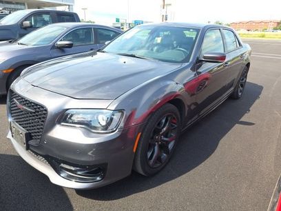 Used 2021 Chrysler 300 S w/ S Model Appearance Package
