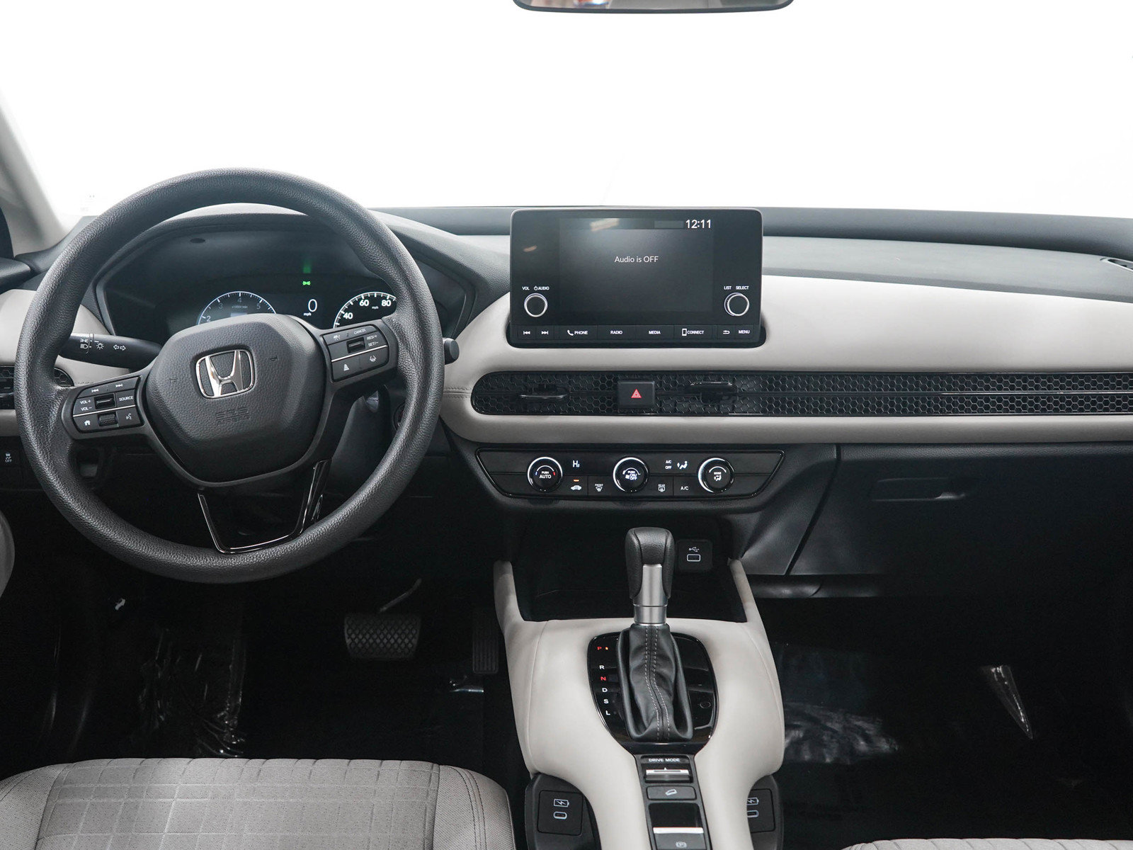 Used 2024 Honda HR-V LX image 15
