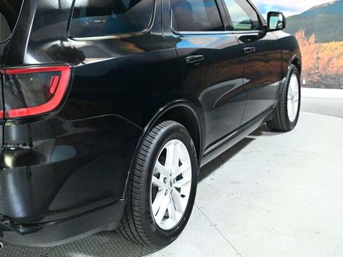 Used 2021 Dodge Durango R/T image 8