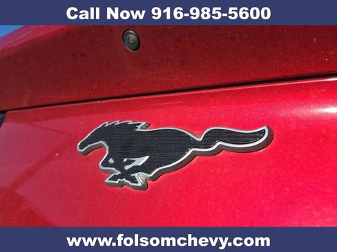 Used 2022 Ford Mustang Mach-E Select image 6