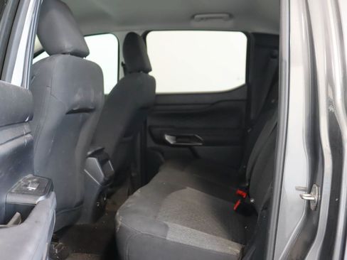 Used 2025 Ford Ranger XLT w/ FX4 Off-Road Package AWD/4WD image 16