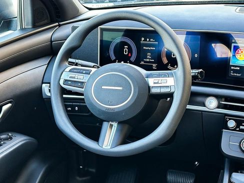 New 2026 Hyundai Santa Cruz SE image 23