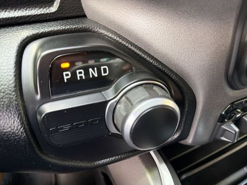 Certified 2020 RAM 1500 Big Horn RWD image 21