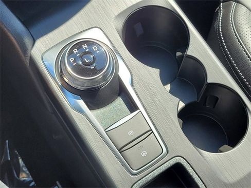 New 2025 Ford Escape SE w/ PHEV Premium Package image 10