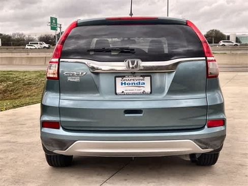 Used 2015 Honda CR-V EX image 6