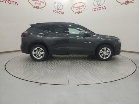 Used 2020 Chevrolet Blazer LT image 3