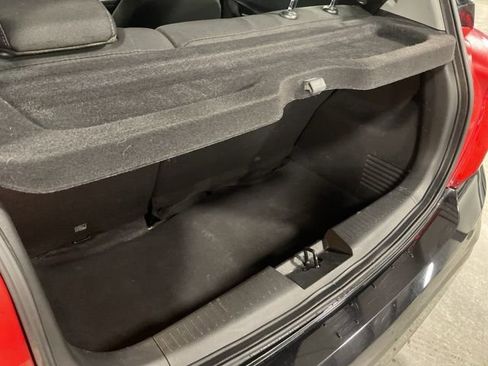 Used 2021 Chevrolet Spark LS image 26