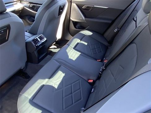 New 2025 BMW 530i w/ M Sport Package image 17