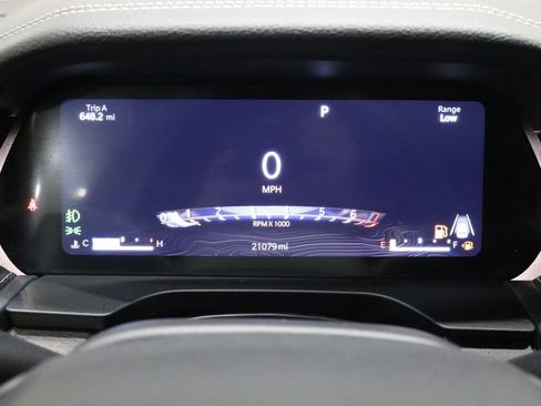 Used 2023 Jeep Grand Cherokee L Limited w/ Trailer Tow Group (B) image 30