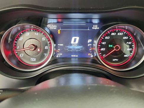 Used 2023 Dodge Charger Scat Pack RWD image 34