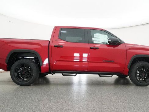 New 2026 Toyota Tundra SR5 AWD/4WD image 30