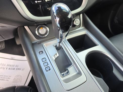 Used 2023 Nissan Murano SL w/ SL Moonroof Package FWD image 30