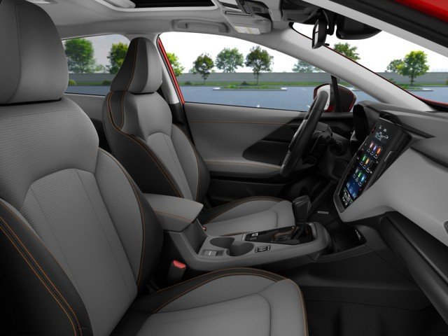 New 2027 Subaru Crosstrek 2.5i Limited AWD/4WD image 16