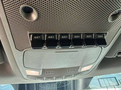 Used 2019 Ford F550 4x4 Regular Cab Super Duty image 15