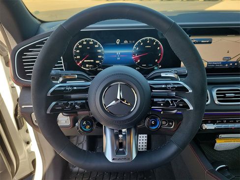 New 2025 Mercedes-Benz GLE 53 AMG 4MATIC image 18