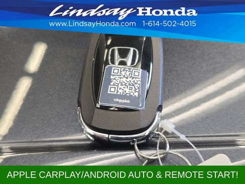 Used 2024 Honda Civic Sport image 23