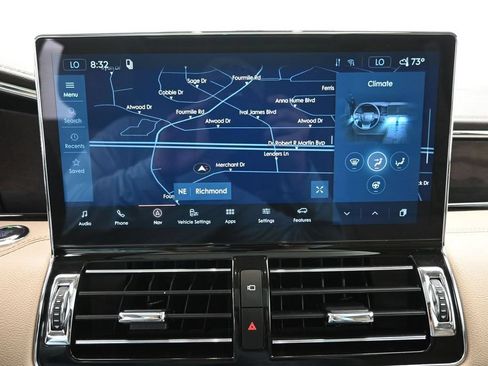 Used 2024 Lincoln Navigator L Reserve AWD/4WD image 15