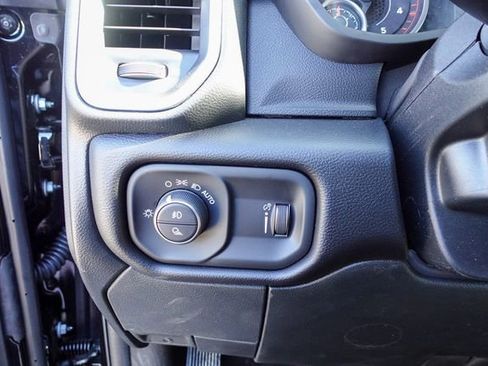 New 2025 RAM 2500 Big Horn image 21