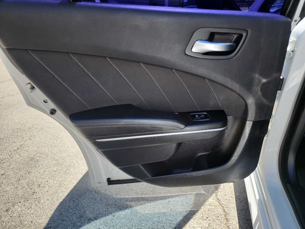 Used 2019 Dodge Charger GT RWD image 28