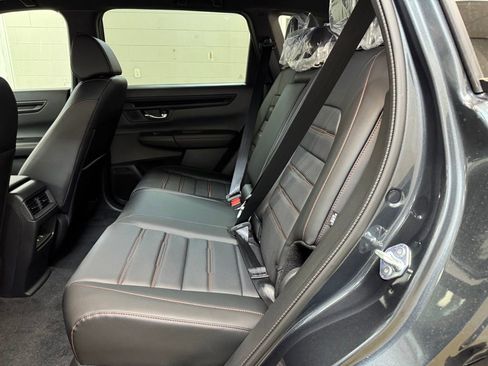 New 2026 Honda CR-V Sport-L image 16