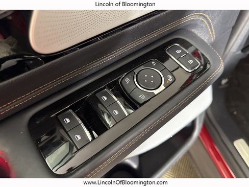 New 2025 Lincoln Aviator Black Label w/ Black Label Special Edition image 62