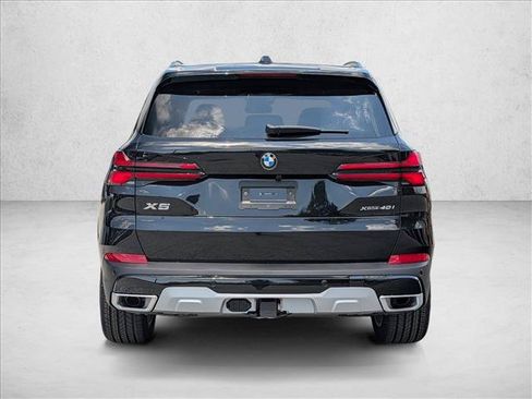 New 2026 BMW X5 xDrive40i w/ Climate Comfort Package AWD/4WD image 8
