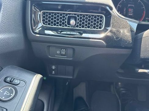 Used 2022 Honda Civic EX-L image 15
