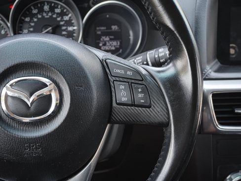 Used 2016 MAZDA CX-5 Touring FWD image 19