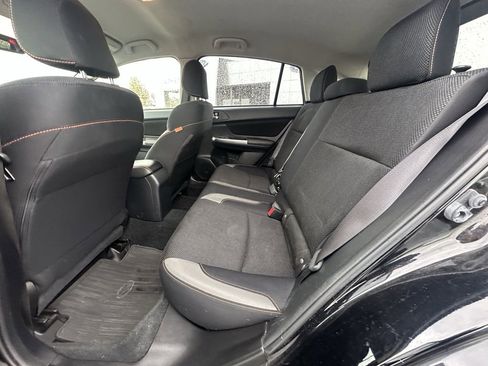 Used 2016 Subaru Crosstrek 2.0i Premium image 13