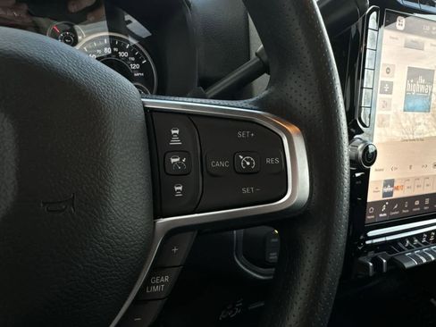 Used 2026 RAM 2500 Tradesman image 23