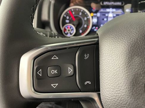 New 2026 RAM 3500 Tradesman image 9