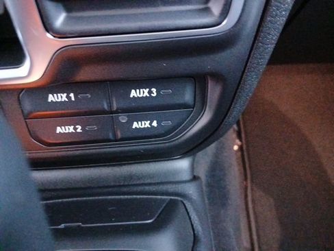 New 2026 Jeep Wrangler Sport S image 44